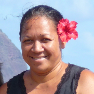 Marie-Jo de Hiva Oa