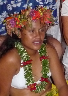 jeune danseuse